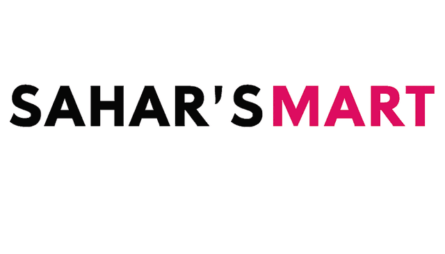 Sahar'smart logo